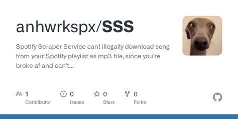 sss spotify download|GitHub .